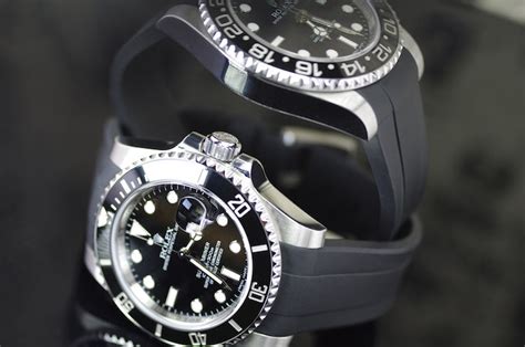 rolex 116600 strap options|Rolex 116600 price.